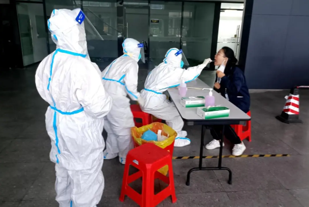 202412260954468654 喜讯!广州腾博会官网科技荣获“非公自愿服务优良单元”